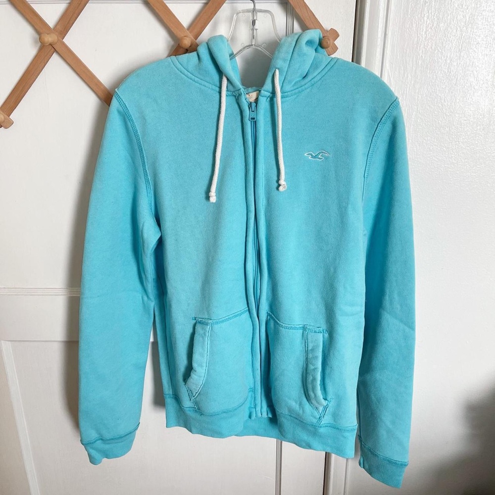 Hollister Hoodie